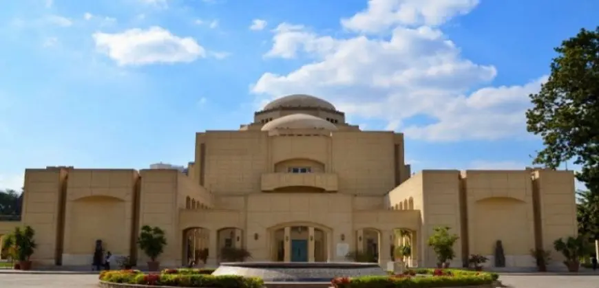 القاهرة السيمفونى يقدم باقة من أعمال كبار المؤلفين العالميين فى حفل موسيقى بالأوبرا