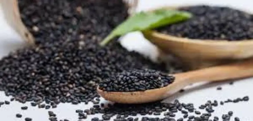 حبة البركة علاج فعال لمرضى ضغط الدم المرتفع