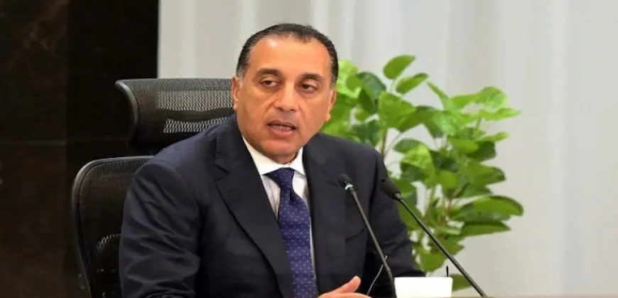 نيابة عن الرئيس السيسى .. رئيس الوزراء يتوجه للجابون للمشاركة فى حفل تنصيب الرئيس بريس نجيما