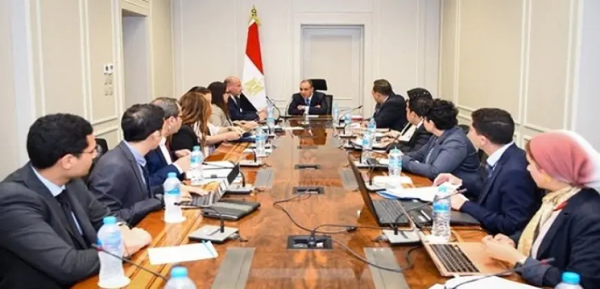 وزير الخارجية يؤكد الحرص على توطيد التعاون الاقتصادى والتجارى والاستثمارى بين مصر ودول الأمريكتين