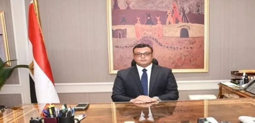 وزير الإسكان: بدء تسليم قطع أراضى بيت الوطن “المرحلة التاسعة” للفائزين بمدينة دمياط الجديدة اليوم
