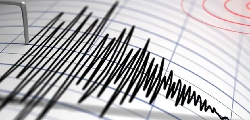 زلزال بقوة 5.2 درجة يضرب غرب تكساس