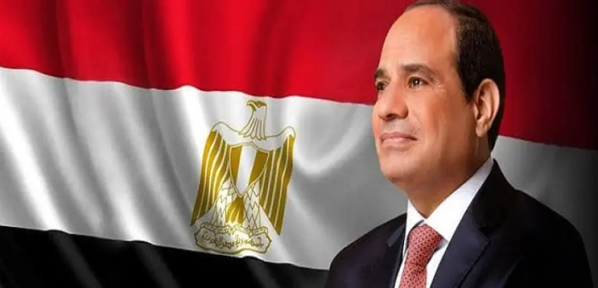 الرئيس السيسى يستقبل اليوم رئيس جمهورية القُمر المتحدة