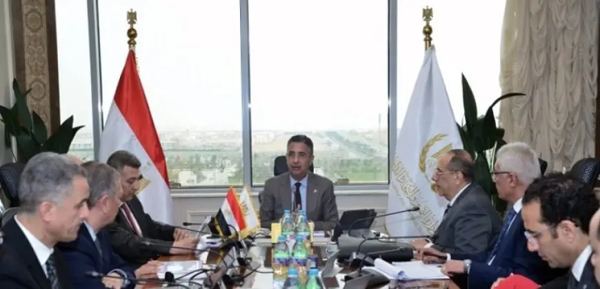 وزير التموين : ملتزمون بمتابعة الأسواق وتوفير السلع بجودة وأسعار مناسبة