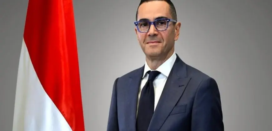 وزير الاستثمار يفتتح فعاليات ملتقى الاستثمار والتجارة المصرى المغربى تحت شعار “شراكة اقتصادية واعدة”
