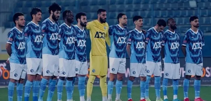 فاركو يشعل الدورى المصرى.. ويسقط بيراميدز بثلاثية