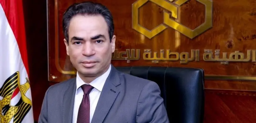 المسلمانى: عودة عيد الإعلاميين بعد غياب دام سنوات