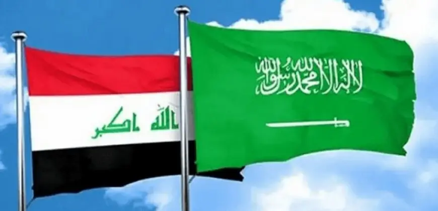 وزيرا خارجية السعودية والعراق يستعرضان المستجدات الدولية