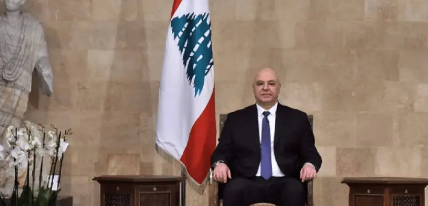 فتح مراكز الاقتراع فى الانتخابات البلدية والاختيارية فى محافظة جبل لبنان