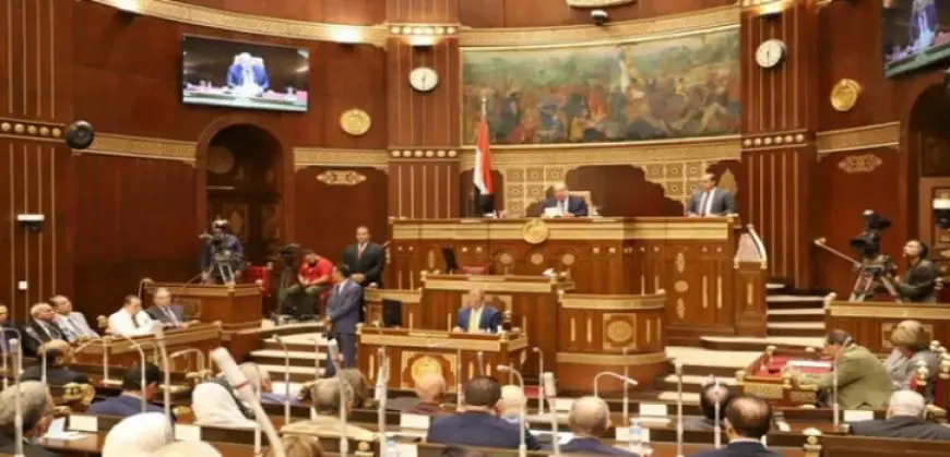 مجلس الشيوخ يناقش اليوم سياسات الدولة فى تجديد الخطاب الدينى مكافحة التطرف
