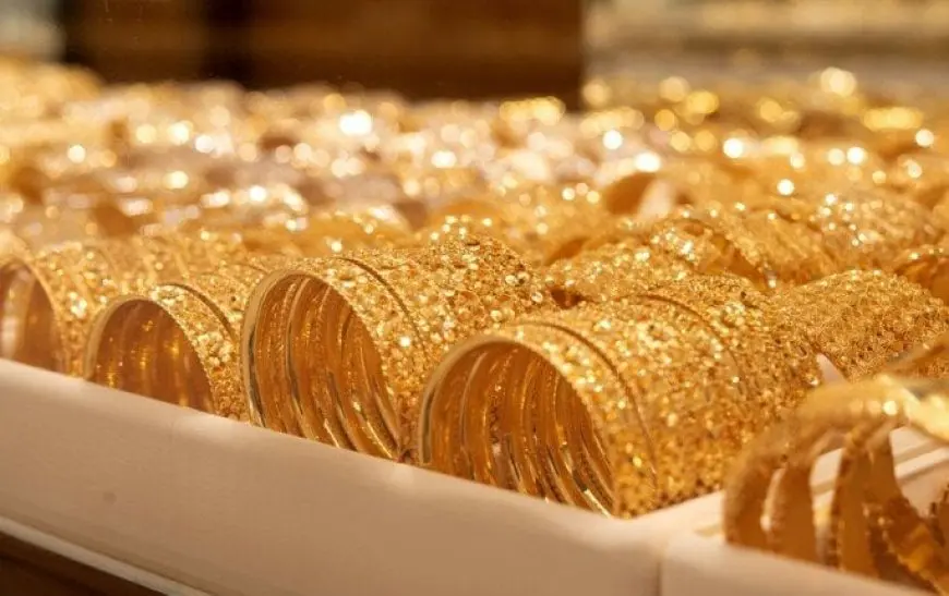 «استقرار واضح».. أحدث تحديث لسعر الذهب في مصر اليوم الأحد 4 مايو 2025