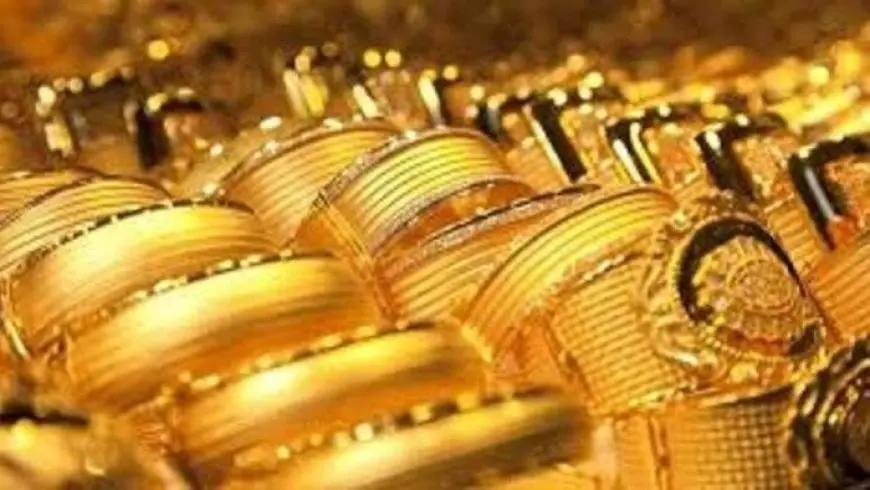 سعر الذهب في الإمارات اليوم الأحد ٤ مايو ٢٠٢٥