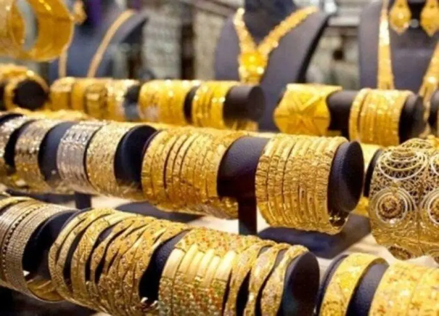 السلام التجاري يقترب.. ما هو أحدث تحديث لأسعار الذهب المحلية والعالمية؟