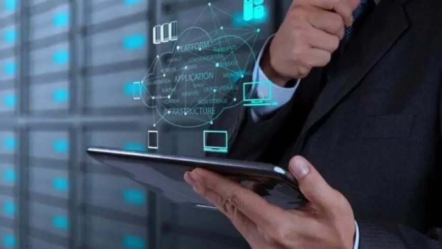 خاص| خبير تكنولوجي: مبادرة الرواد الرقميون لتعزيز التصدير الرقمي وقيادة مصر في مجال تكنولوجيا المعلومات