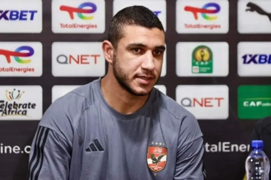 وكيل رامي ربيعة يعرض اللاعب على بيراميدز!