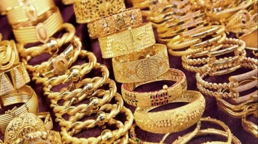 سعر الذهب في عمان اليوم الأحد 4 مايو 2025