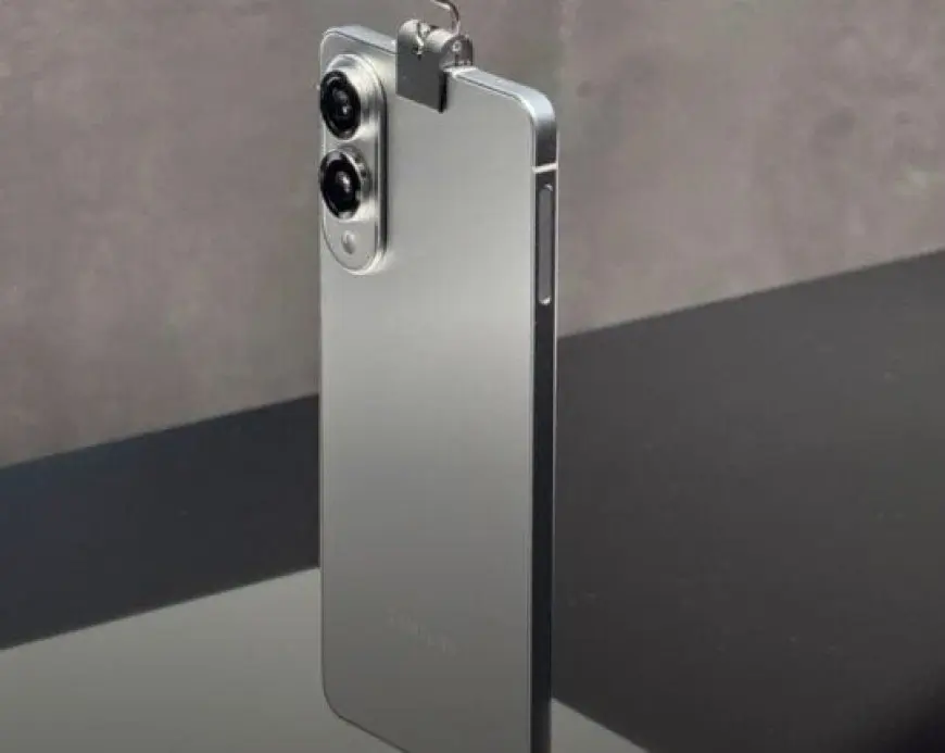 فائق الرقة.. تسريبات تكشف عن تصميم هاتف سامسونج المرتقب Galaxy S25 Edge