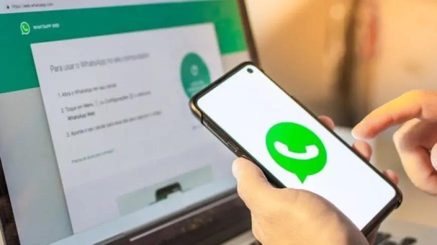 لا حاجة للهاتف.. واتساب يقدم المكالمات الصوتية والمرئية عبر الويب