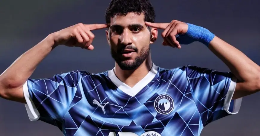 بيراميدز: الأهلي لم يتصل بنا للتعاقد مع الشيبي أو إبراهيم عادل
