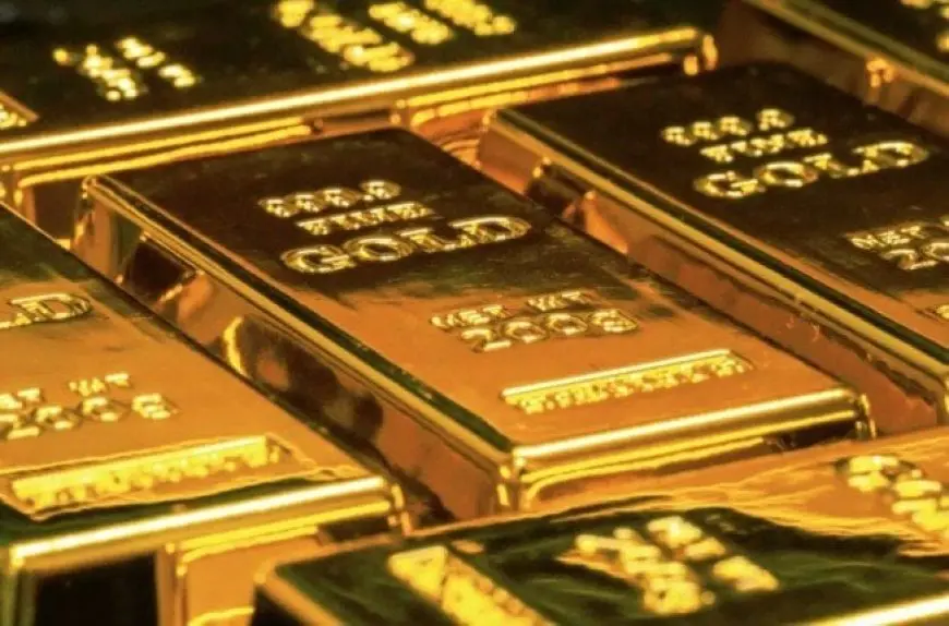 ارتفاع كبير في أسعار سبائك الذهب اليوم الاثنين 5 مايو 2025