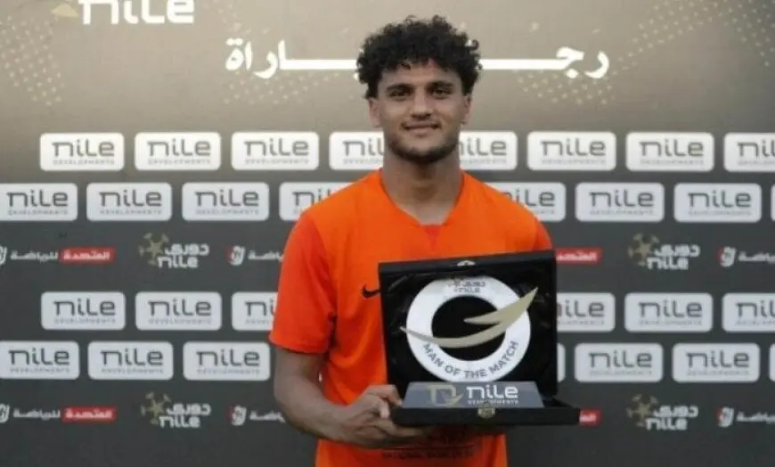تشكيل البنك الأهلي لمواجهة الزمالك في الدوري.. أسامة فيصل يقود الهجوم