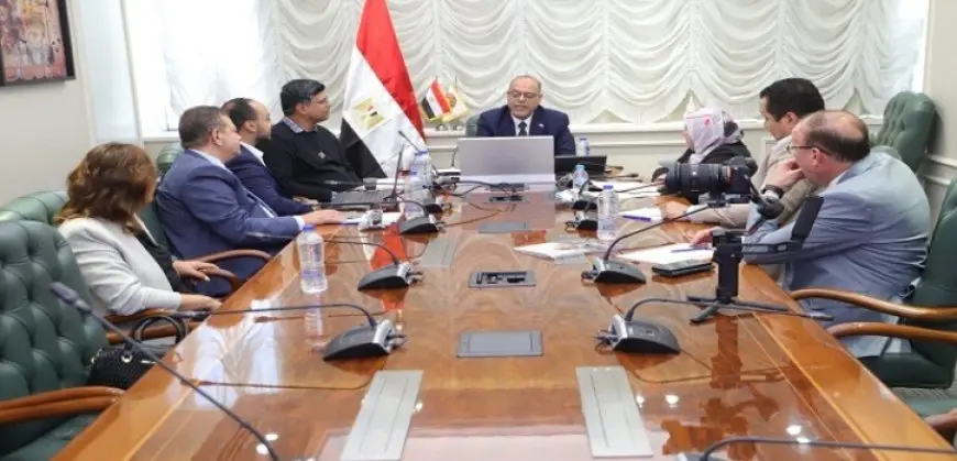 وزير العمل: تخريج 1732 شابًا على 28 مهنة فى 2024 عبر منحة معهد الساليزيان الإيطالى