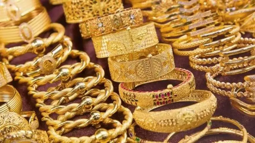 عيار 21 كم ثمنه؟.. أسعار الذهب الحالية في الأسواق