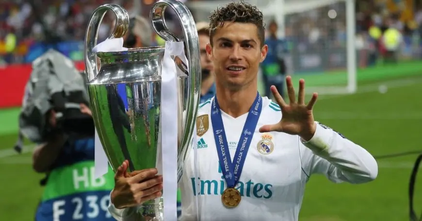 من هم الهدافون في دوري أبطال أوروبا لكل موسم منذ 1992-1993؟