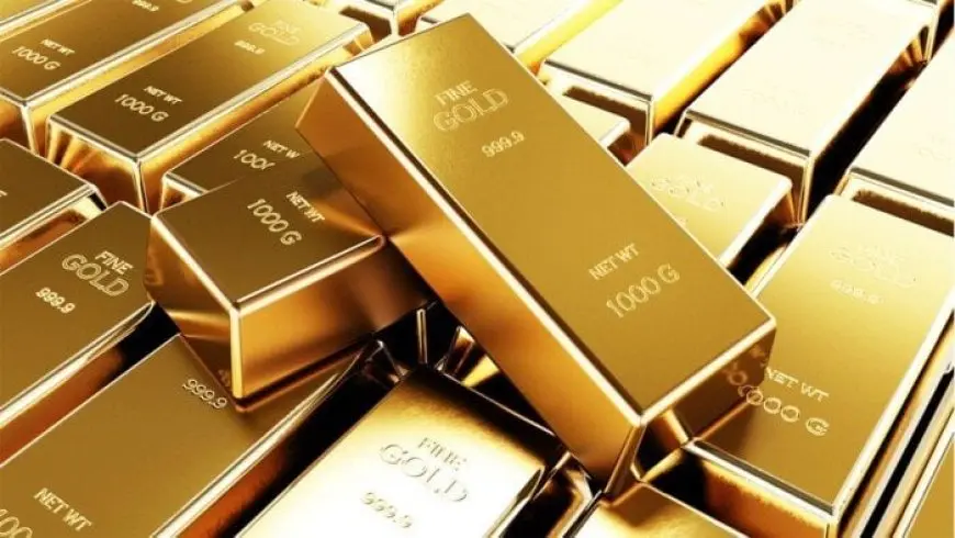 أسعار الذهب الحالية.. instability في عيار 21 بسوق الصاغة المصري