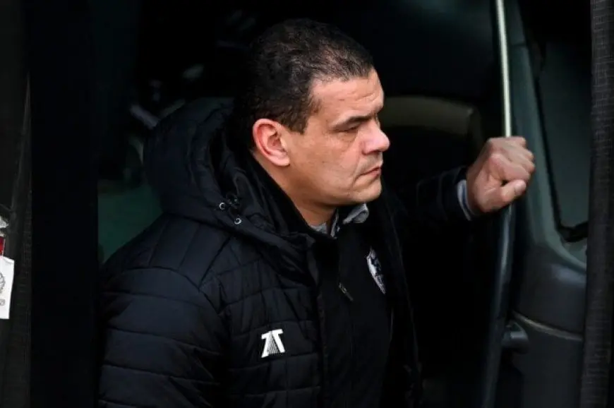 عبد الواحد السيد يغادر الجهاز الفني الجديد للزمالك.. واسماء مرشحة لتعويضه