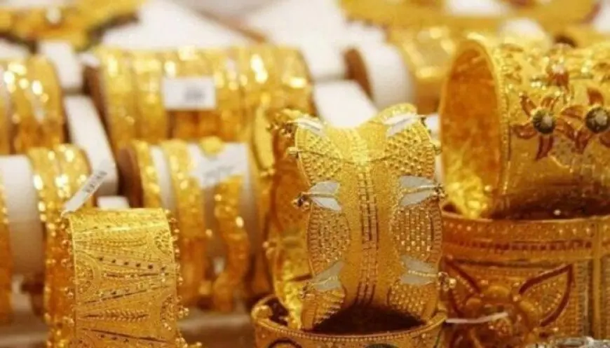 سعر الذهب عيار 21 اليوم؟.. آخر تحديث لأسعار الذهب في مصر