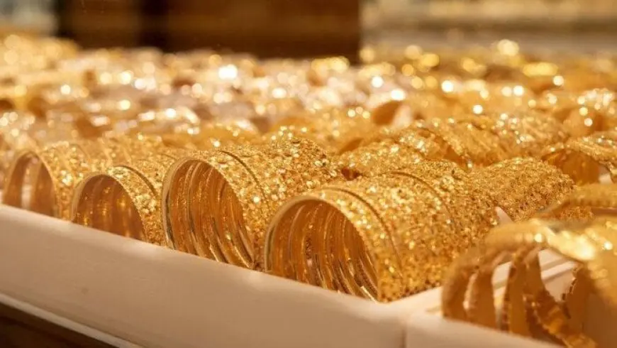 ارتفاع أسعار الذهب في قطر بتاريخ الثلاثاء 6 مايو 2025