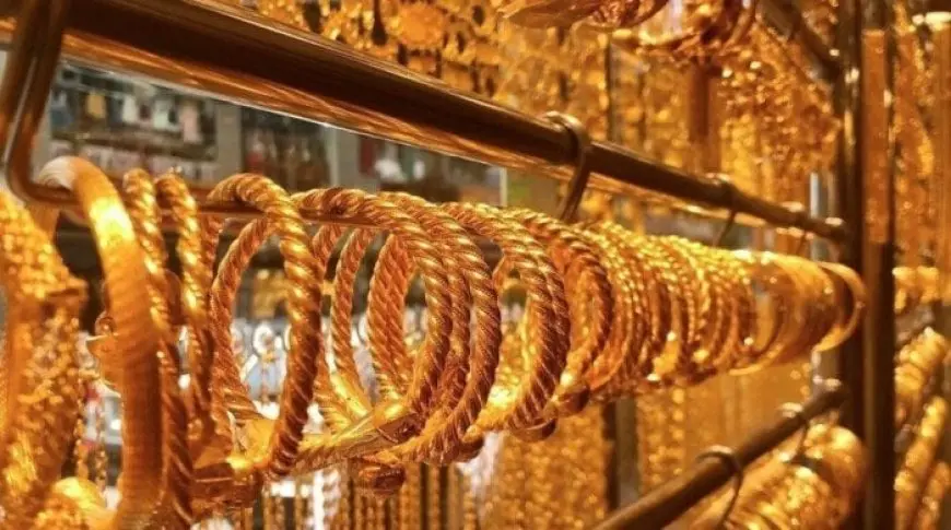 سعر الذهب في الكويت اليوم الثلاثاء 6 مايو 2025