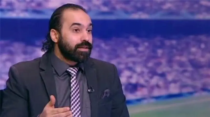 جمال حمزة: بيسيرو كان «خدعة».. وأنا جاهز لخدمة الزمالك