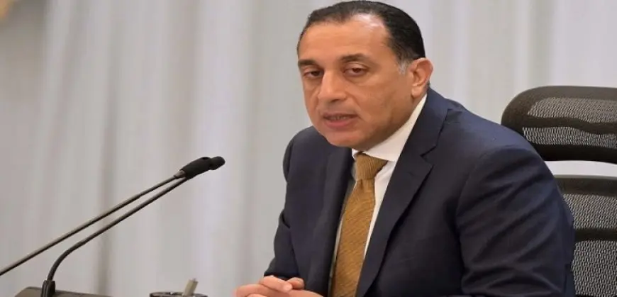 رئيس الوزراء يستعرض تقريرا يوثق 500 إصلاح لتعزيز دور القطاع الخاص فى مصر “2022–2024”