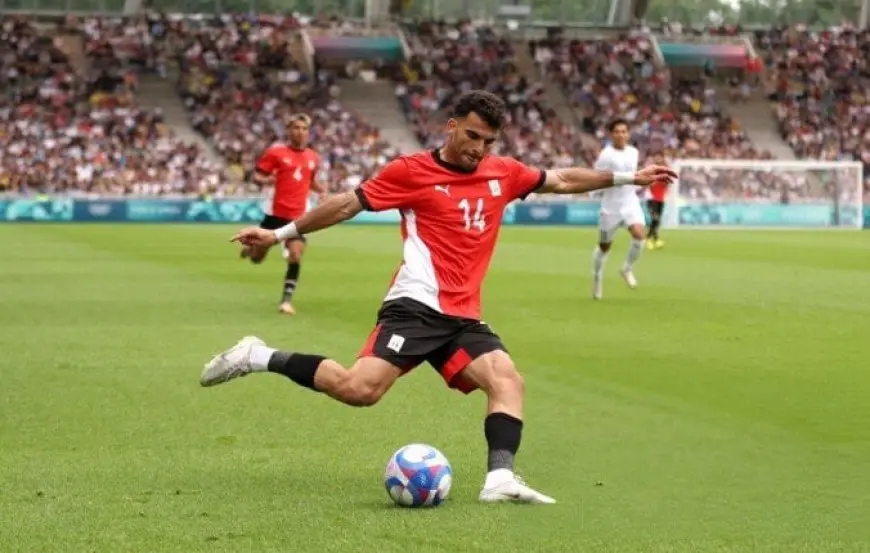 مواطن أمريكي يهدد مشاركة زيزو مع الأهلي في بطولة كأس العالم