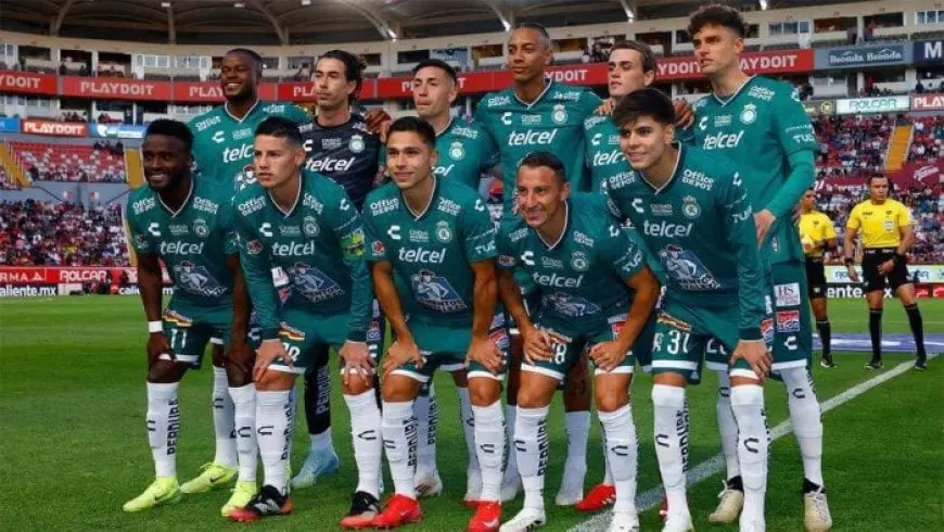 “كاس” ترفض استئناف ليون المكسيكي وتؤكد استبعاده من بطولة كأس العالم للأندية