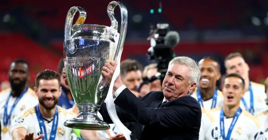 من هم المدربون الأكثر نجاحاً في تحقيق الألقاب بتاريخ ريال مدريد؟