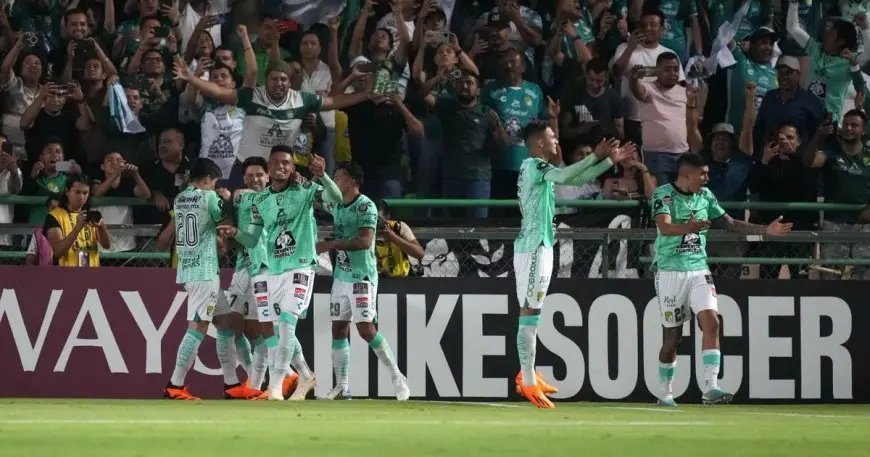 تأكيد استبعاد نادي ليون المكسيكي من كأس العالم للأندية 2025
