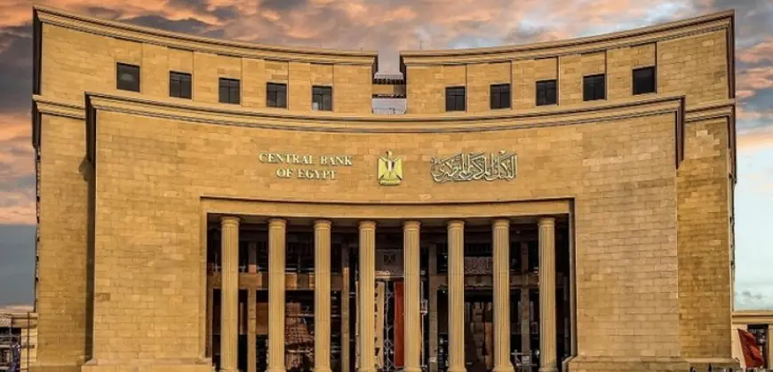 “المركزى المصرى”: تجاوز احتياطى مصر من النقد الأجنبى حاجز 48 مليار دولار لأول مرة