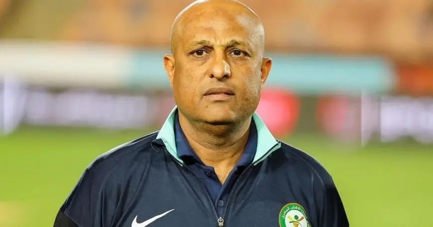 أول رد من طارق مصطفى بعد ترشيحه لتولي تدريب الزمالك