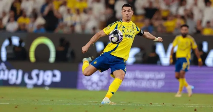 توقعات تشكيل النصر أمام الاتحاد في دوري روشن السعودي