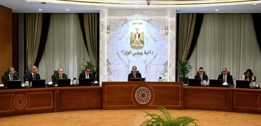 رئيس الوزراء يستعرض الإجراءات المقترحة لتيسير تسجيل ودخول الماركات العالمية إلى السوق المصرية