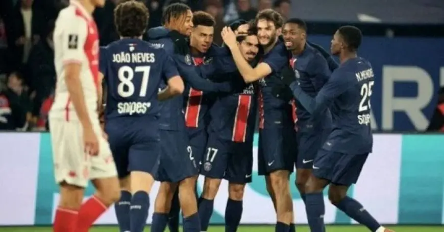 باريس سان جيرمان يستقبل أرسنال اليوم في مباراة مثيرة ضمن دوري أبطال أوروبا