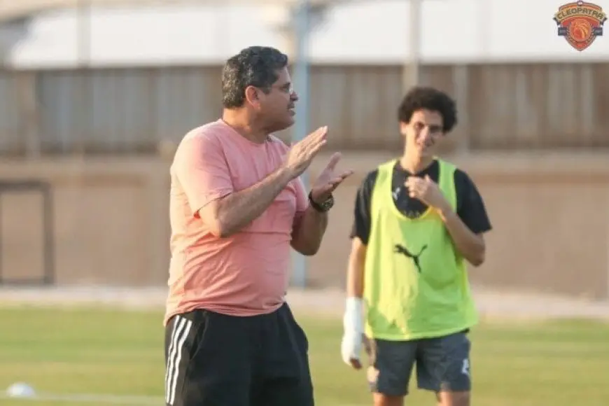 بند مدهش.. شوبير يكشف تفاصيل عقد الزمالك مع أيمن الرمادي