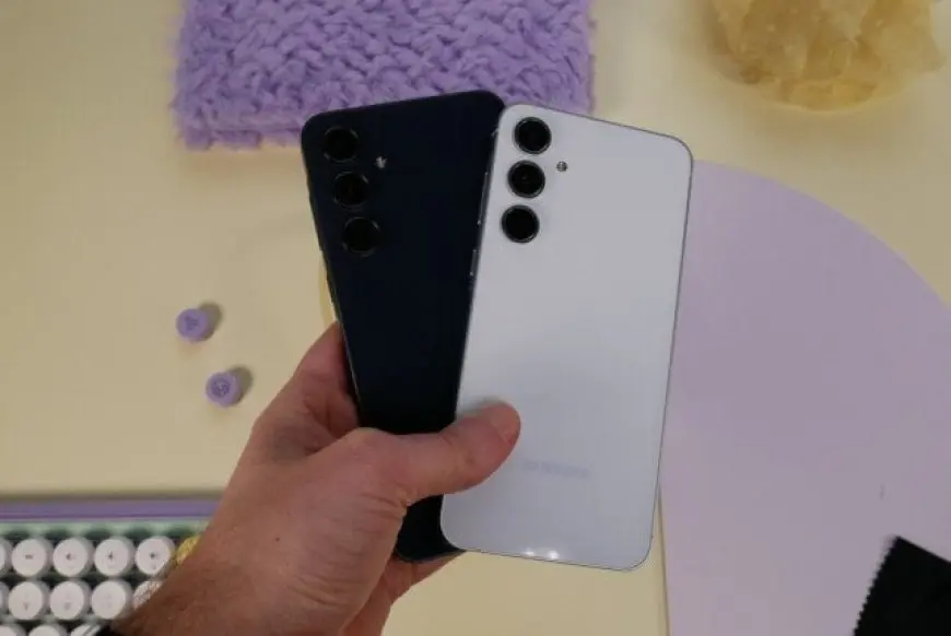 إمكانات مميزة.. سعر ومواصفات هاتف Samsung Galaxy A36 في السوق المصري