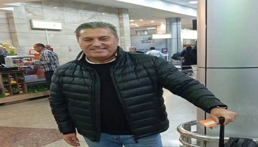 عاجل.. الزمالك يعلن عن مغادرة البرتغالي جوزيه بيسيرو لقيادة الفريق