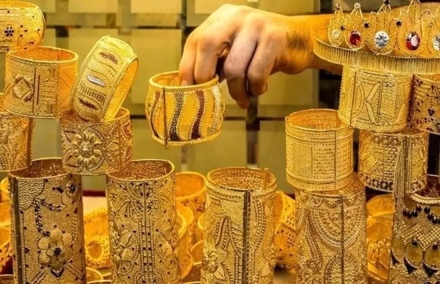 سعر الذهب في الكويت اليوم الأربعاء.. انخفاض عيار 24 إلى هذا الرقم
