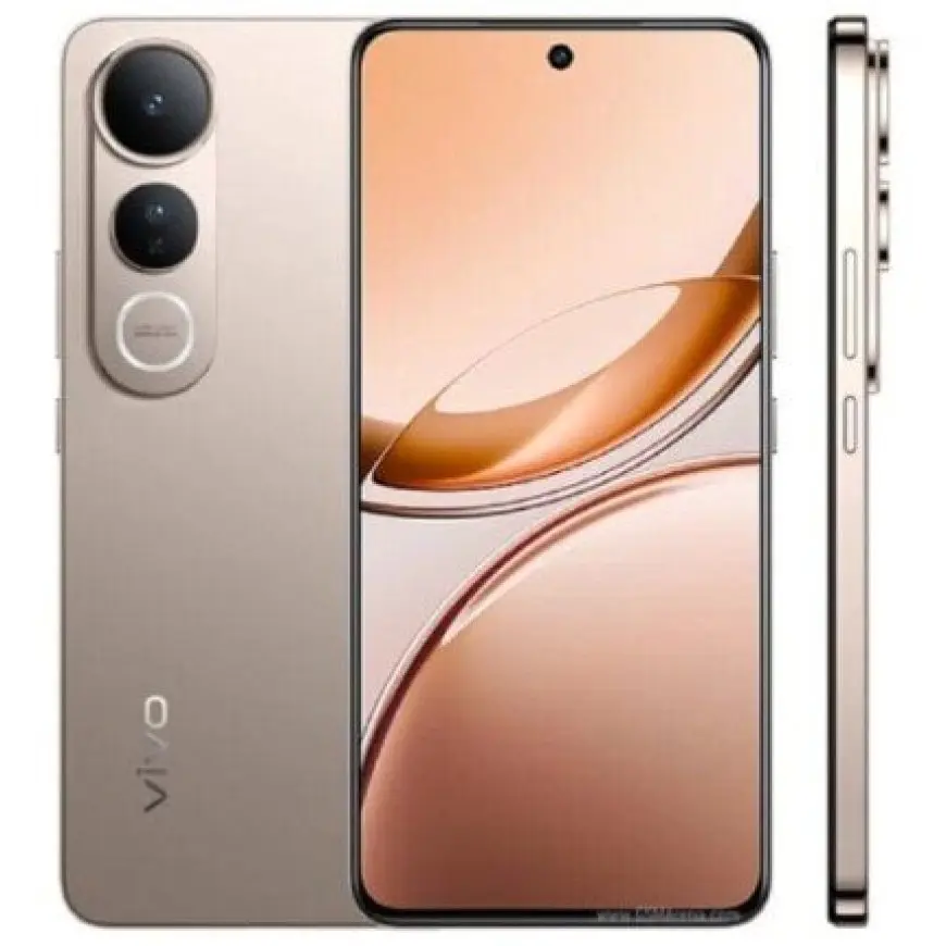 سعر تنافسي مع إمكانيات ممتازة.. تعرف على مزايا هاتف فيفو V50 لايت 5G