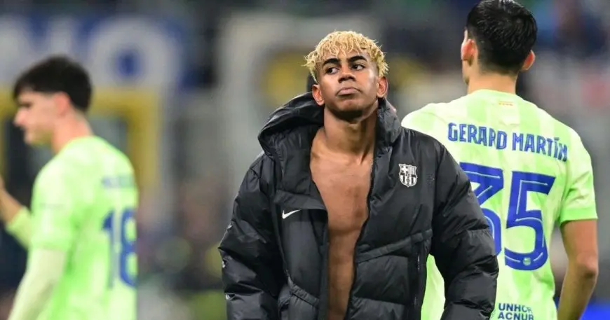 هنري بعد سقوط برشلونة: من الجيد أن يواجهوا ريال مدريد في الوقت الراهن